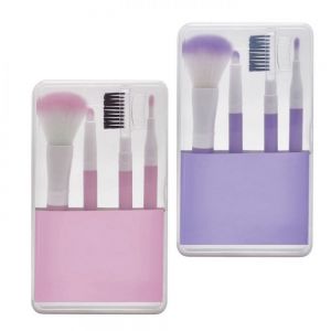 SET DE BROCHAS FURELA personalizada